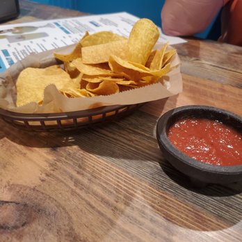 Taco Libre - Mexican Near Me - St Augustine, Florida