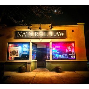 Natural Law on Yelp