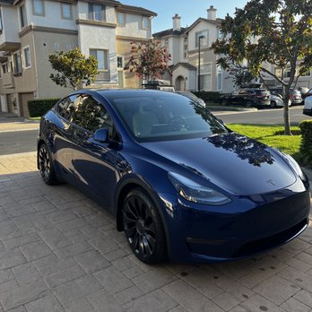 Elevance - Vehicle Wraps Near Me - Cypress, California