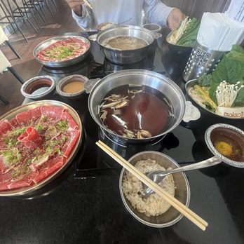 Mokkoji Shabu Shabu Bar - Japanese Near Me - Irvine, California Mokkoji Shabu Shabu Bar - Japanese Near Me - Irvine, California