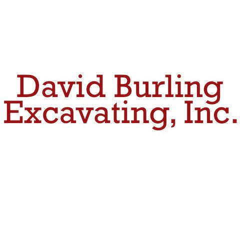 David Burling Excavating - septic in Pekin, IL