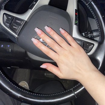 T Nails - Nail Salons Near Me - Arnold, Missouri