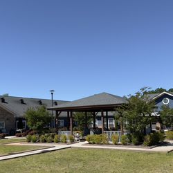 Davie Nursing & Rehabilitation Center