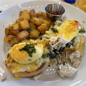 Bloom - American Near Me - Santa Clara, California