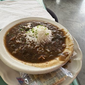 The Pump Bar - Tulsa - Gumbo to die for! - Bars Near Me - Tulsa, Oklahoma