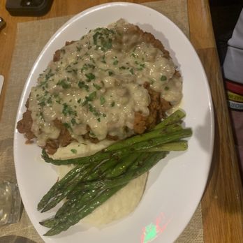 Lucky Dog Tavern - Southern fried pork chops - American Near Me - North Smithfield, Rhode Island Lucky Dog Tavern - Southern fried pork chops - American Near Me - North Smithfield, Rhode Island
