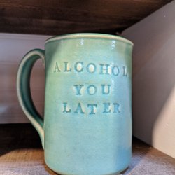The Nest - Mugs