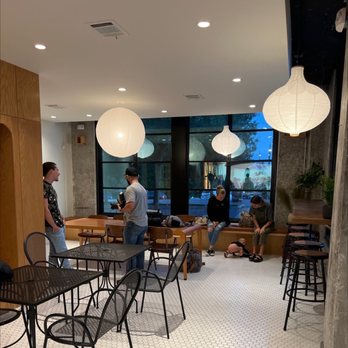 Fifth Vessel Coffee - Coffee & Tea Near Me - Houston, Texas Fifth Vessel Coffee - Coffee & Tea Near Me - Houston, Texas