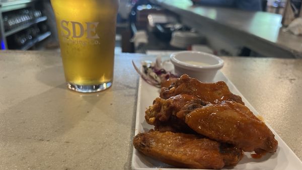 Settle Down Easy - Oakton Tasting Room by null