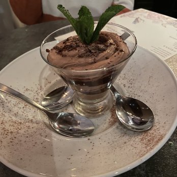 Coletta - Chocolate special - Vegan Near Me - New York, New York Coletta - Chocolate special - Vegan Near Me - New York, New York