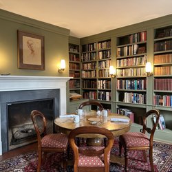 Woodbourne Inn