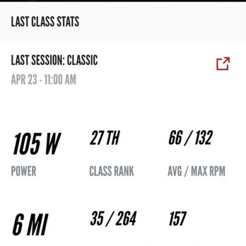 CYCLEBAR - Gyms Near Me - New York, New York