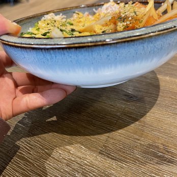 Ai Ramen - Too shallow - Ramen Near Me - Corvallis, Oregon Ai Ramen - Too shallow - Ramen Near Me - Corvallis, Oregon
