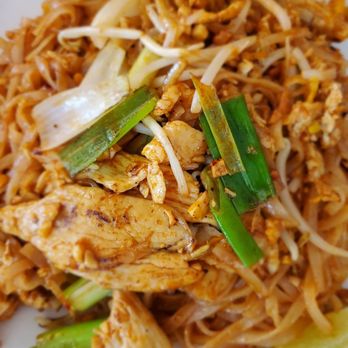 Thai Spice - The FAMOUS Pad Thai - Thai Near Me - Fayetteville, Arkansas Thai Spice - The FAMOUS Pad Thai - Thai Near Me - Fayetteville, Arkansas