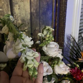 Boulevard Florist - Florists Near Me - Westminster, California