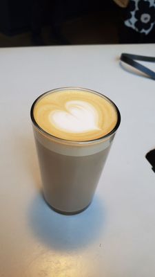 Coffee Collective Jægersborggade by null