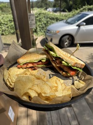 Hays City Store & Ice House by null