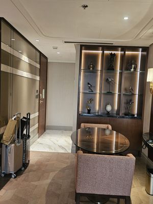 Admiral Hotel Manila - MGallery Collection by null