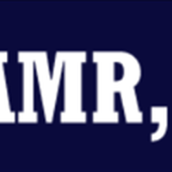 AMR - A M R Inc logo