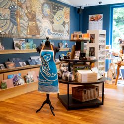Burren Smokehouse - Gifts and crafts