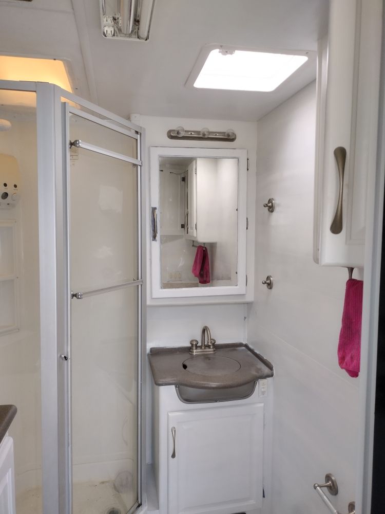 Slide of Jon Wesley's