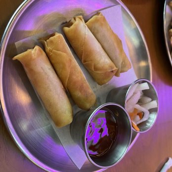 Build The Pho - Spring rolls - Vietnamese Near Me - North Olmsted, Ohio Build The Pho - Spring rolls - Vietnamese Near Me - North Olmsted, Ohio