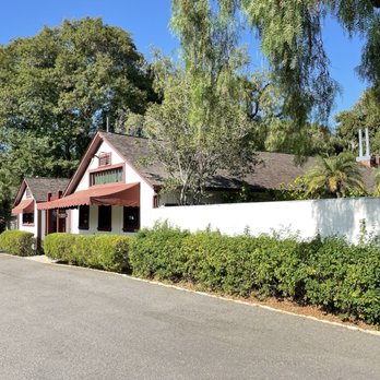 Rancho Los Alamitos - Landmarks & Historical Buildings Near Me - Long Beach, California Rancho Los Alamitos - Landmarks & Historical Buildings Near Me - Long Beach, California