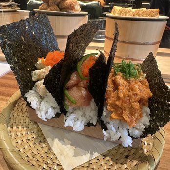 Gohan - Japanese Near Me - Honolulu, Hawaii
