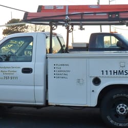 One Eleven Handyman Services