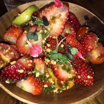 RYNN Thai Restaurant & Bar - Cocktail Bars Near Me - New York, New York