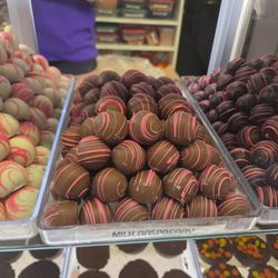 Chocolate Works