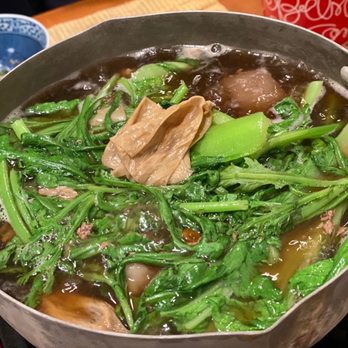 439 Que Nha Fast Food - Add additional veggie (tong-O) and bean curb skin - Vietnamese Near Me - San Jose, California 439 Que Nha Fast Food - Add additional veggie (tong-O) and bean curb skin - Vietnamese Near Me - San Jose, California