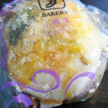 JJ Bakery - reen Tea Egg Yolk Pastry - Bakeries Near Me - Arcadia, California