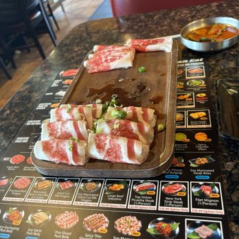 Let's Gogi - Korean Near Me - Rowland Heights, California Let's Gogi - Korean Near Me - Rowland Heights, California