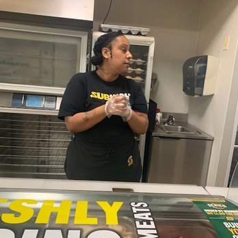Subway - Subway employee - Sandwiches Near Me - Elgin, South Carolina