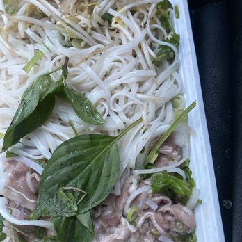 Pho Bistro - Vietnamese Near Me - Kitchener, Ontario