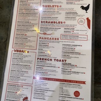 Breakfast Republic - Breakfast & Brunch Near Me - San Diego, California
