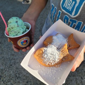 Coastal Cone - Ice Cream & Frozen Yogurt Near Me - Ventura, California Coastal Cone - Ice Cream & Frozen Yogurt Near Me - Ventura, California