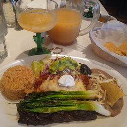 Carne Asada
