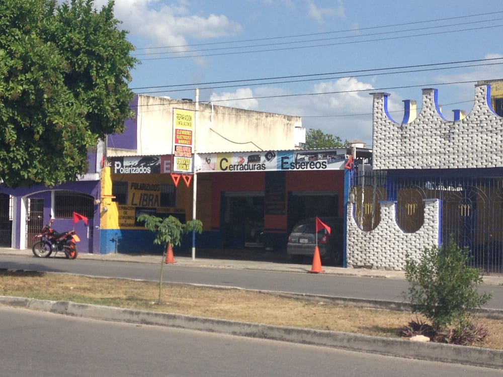 Polarizados y Accesorios Libra