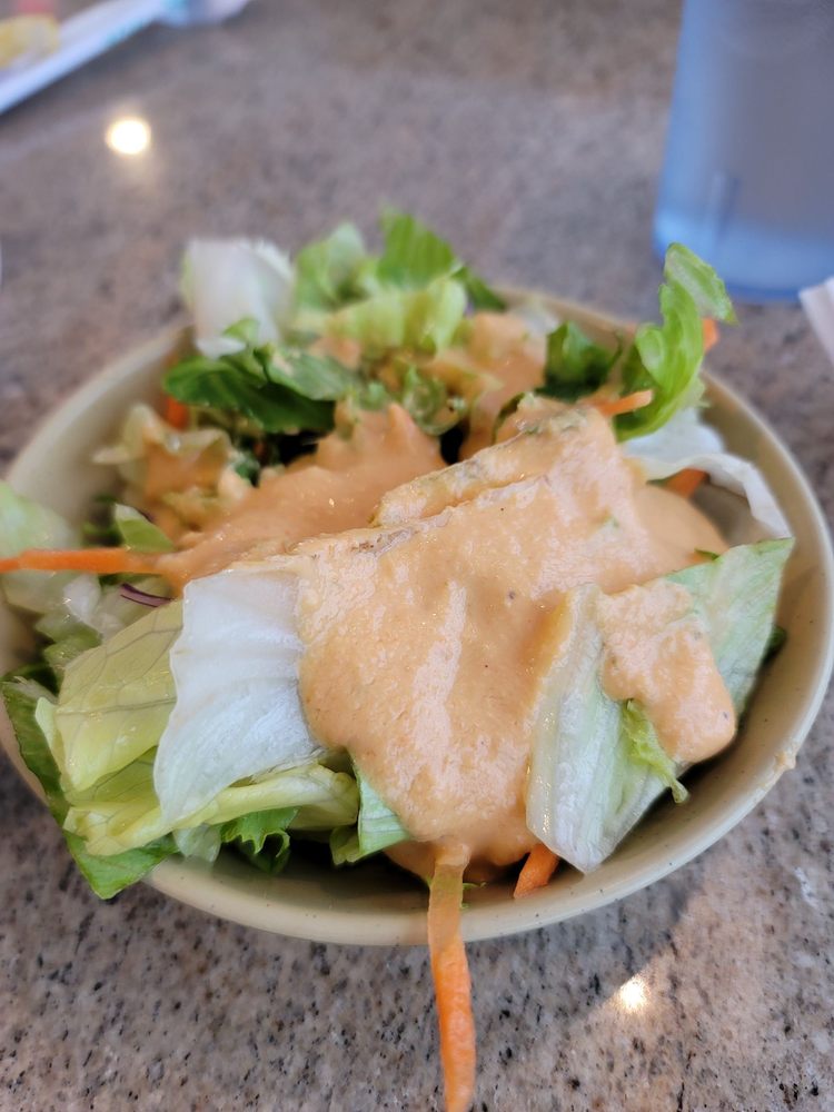 Yamato Steak, Seafood & Sushi Bar