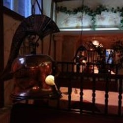 Restaurant Dionysos