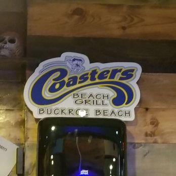 Coasters Beach Grill - Bars Near Me - Hampton, Virginia Coasters Beach Grill - Bars Near Me - Hampton, Virginia