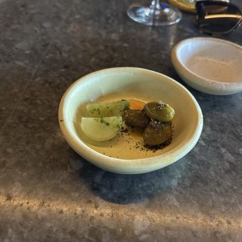 Albi - Middle Eastern Near Me - Washington, DC, District of Columbia