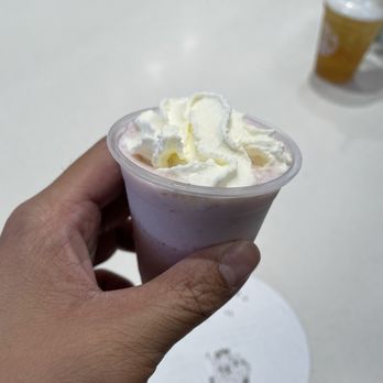 Ralphs - Strawberry Temple Frappuccino! - Grocery Near Me - Brea, California Ralphs - Strawberry Temple Frappuccino! - Grocery Near Me - Brea, California