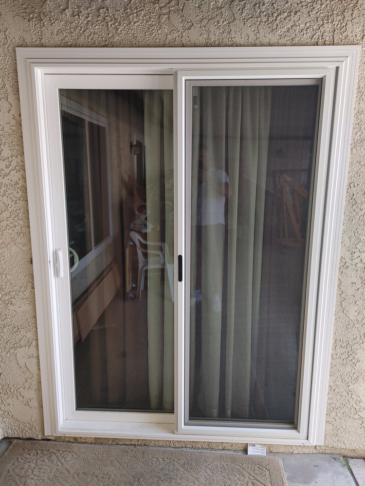 Slide of Energy Core Construction