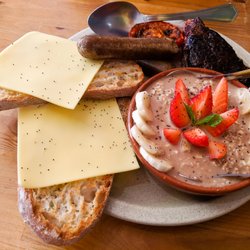 Princesa do Castelo - Brunch
