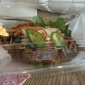 Drip Vietnamese Cafe - Vietnamese Near Me - Philadelphia, Pennsylvania