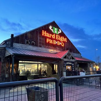 Hard Eight BBQ - Barbeque Near Me - The Colony, Texas Hard Eight BBQ - Barbeque Near Me - The Colony, Texas