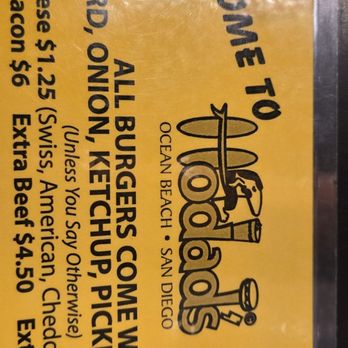 Hodad’s - Burgers Near Me - San Diego, California Hodad’s - Burgers Near Me - San Diego, California